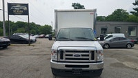 EIGHT 2021 E-450s TO CHOOSE FROM! All Service Records From New! Clean Carfax No Accidents! Pre-Sale... (image 1)