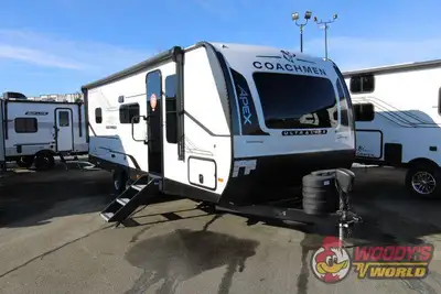 MVSA #40458 ALL TYPES OF CREDIT ACCEPTED Specifications and Features: Exterior Length (ft): 28'0 Ext...