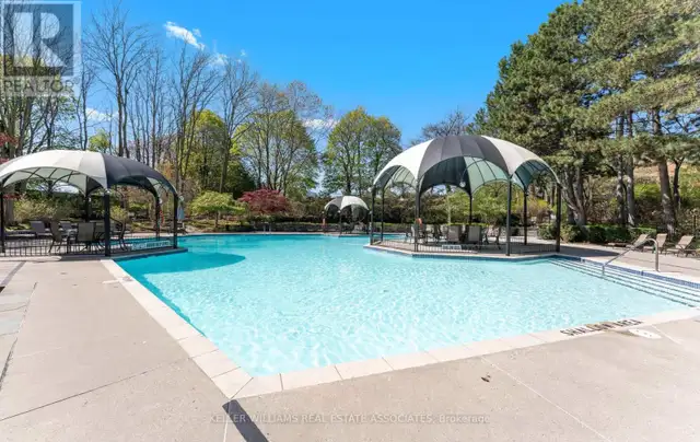 1102 - 2010 ISLINGTON AVENUE Toronto (Kingsview Village-The West in Condos for Sale in City of Toronto - Image 35