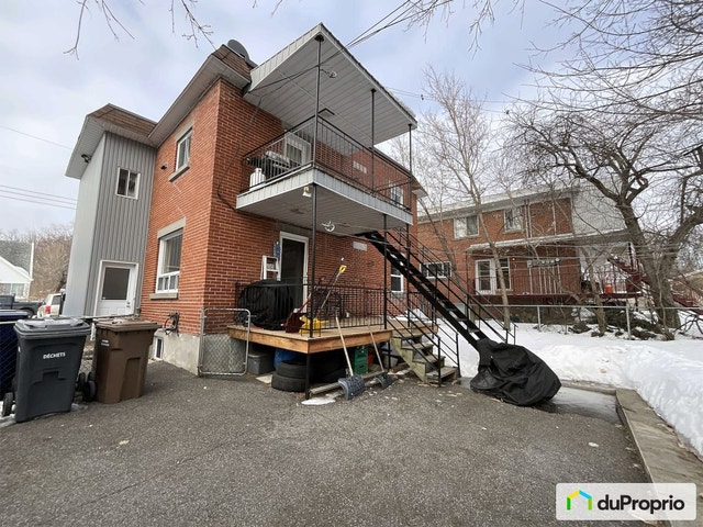 85e avenue — photo 2