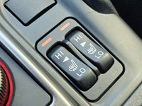 WOW! YOU WILL NOT FIND A NIICER FORESTER AT THIS PRICE! BLACK ON BLACK TOURING, POWER SUNROOF/MOONRO... (image 6)