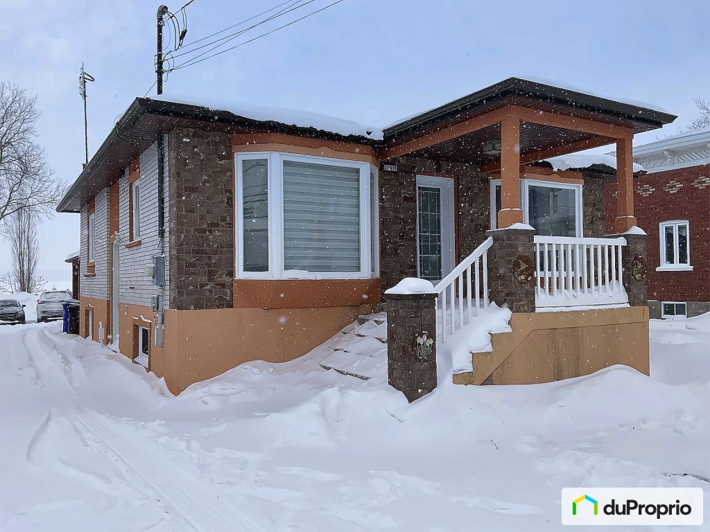 $539,000 - Duplex for sale in St-Jacques — photo 3