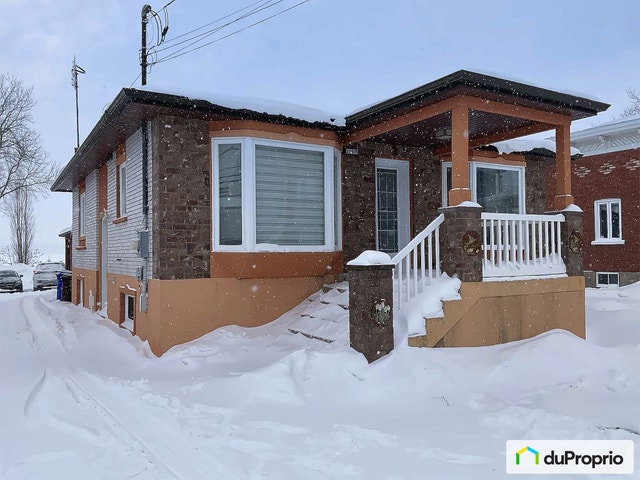 $539,000 - Duplex for sale in St-Jacques — photo 3