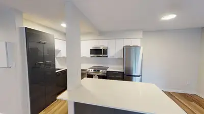 Apartment for Rent at West 6th Avenue, Vancouver