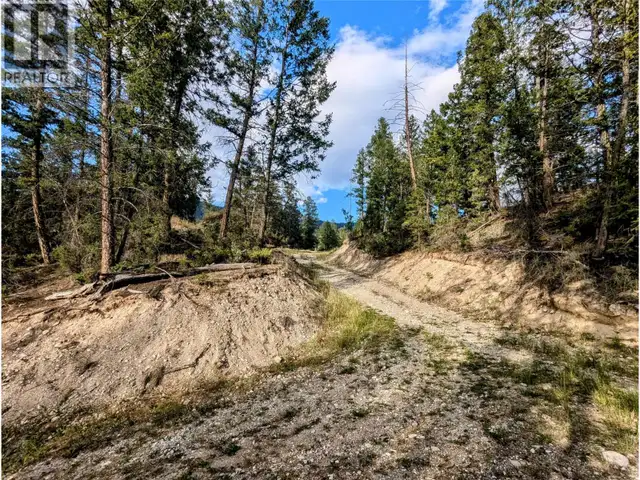 2400 KOOTENAY RD NO 3 Road Lot# 2 Windermere, British Columbia in Land for Sale in Cranbrook - Image 40
