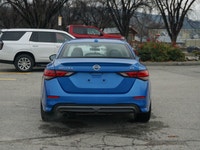 2022 Nissan Sentra SR No Accidents A fun-to-drive compact sedan with sport-leaning touches and pract... (image 6)