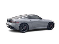 Welcome to Country Hills Volkswagen 2024 Nissan Z Performance Manual Our team of knowledgeable profe... (image 1)
