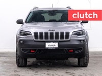 NO ACCIDENTS / CLEAN CARFAX / 1 OWNER / Brake Assist, Power Tailgate/Hatch, Auto Dimming Rearview Mi... (image 1)