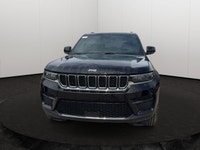EXECUTIVE CROSSTOWN DEMO! Cloth Seats, Power Sunroof, Remote Start System, Heated Front Seats, Heate... (image 4)