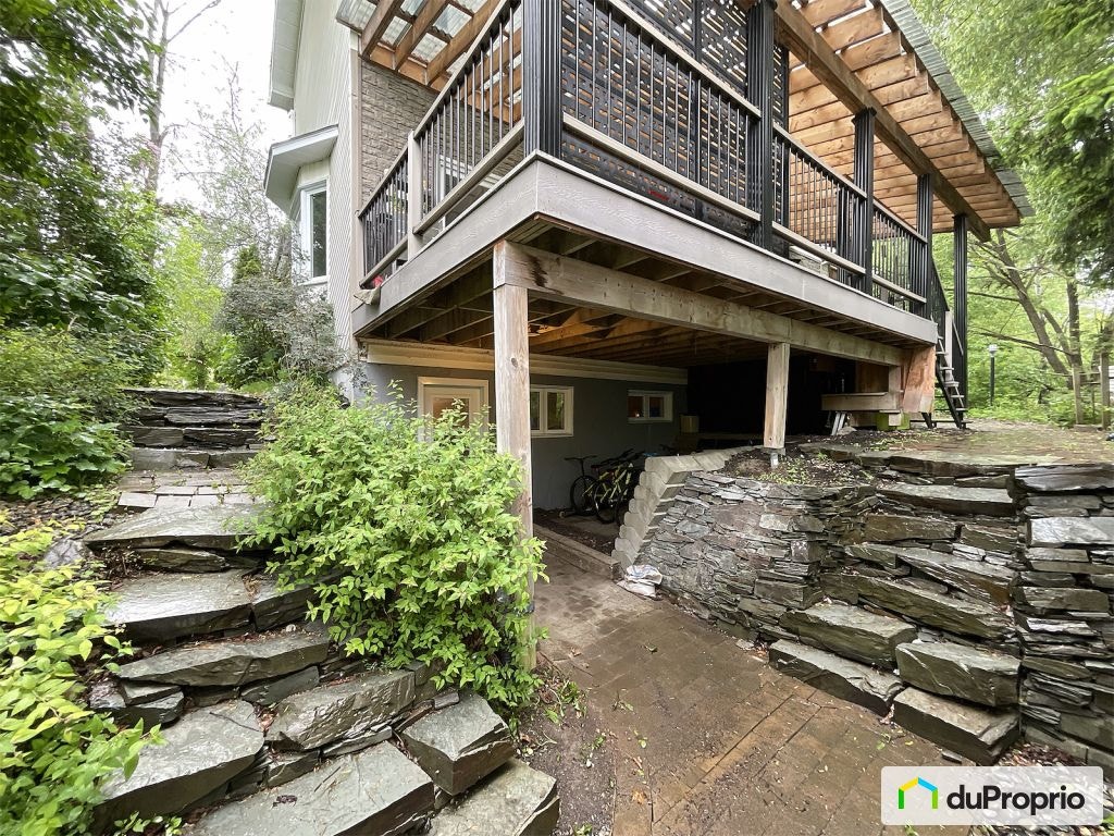$724,000 - 2 Storey for sale in Sherbrooke (Rock Forest) — photo 3