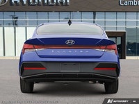 This Hyundai Elantra has a dependable Regular Unleaded I-4 2.0 L/122 engine powering this Variable t... (image 4)