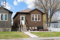 108 Osler STREET Regina, Saskatchewan