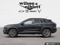 Sunroof | Black Emblems |Wrapped/ Heated Steering Wheel | Heated Seats | Remote Start | HD Rear Came... (image 2)