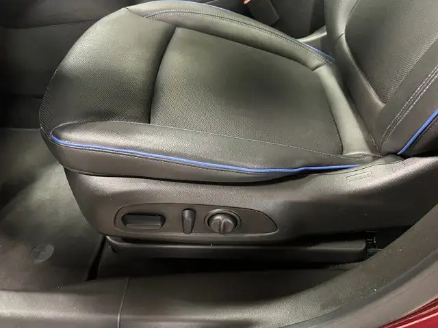 2025 Buick Encore GX Sport Touring AWD in Cars & Trucks in Regina - Image 16