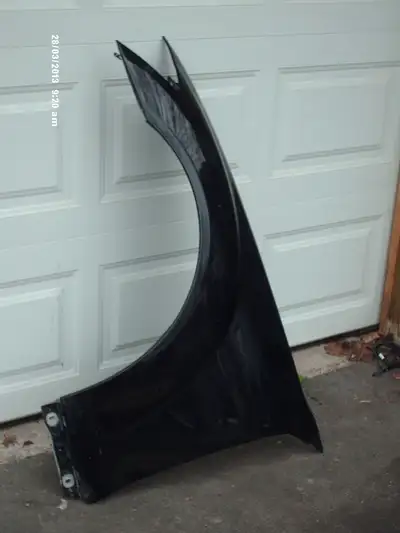 Good used O.E. parts, left AND right (221 880 01 18/02 18) for all models '07 - '13. Also available...