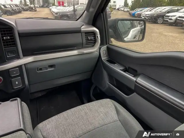 2023 Ford F-150 XLT | Accident Free CarFax | in Cars & Trucks in Edmonton - Image 28