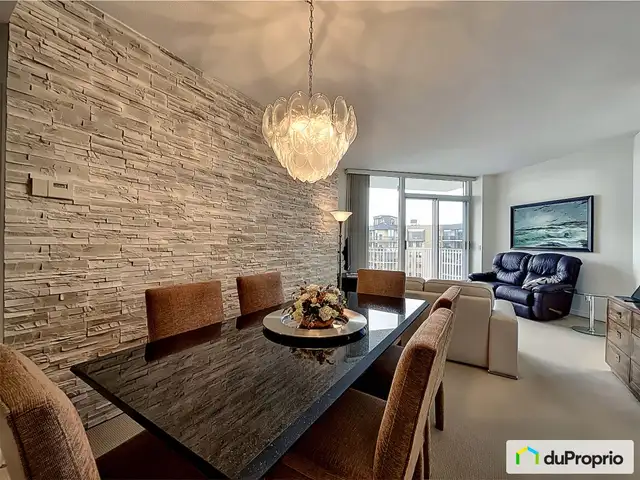 $489,000 - Condominium for sale in Chomedey (Île Paton) in Condos for Sale in Laval / North Shore - Image 7