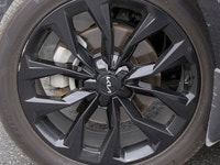 The 2023 Kia Sorento EX, a capable sport utility, is ready to accommodate your family's dynamic life... (image 5)