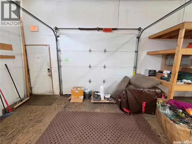 407 Railway AVENUE Wawota, Saskatchewan in Commercial & Office Space for Sale in Regina - Image 28