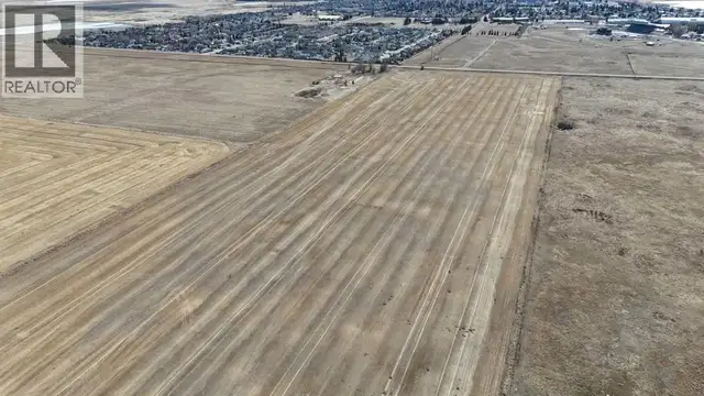 4;25;24;26;SW Township Road 244 Strathmore, Alberta in Land for Sale in Calgary - Image 11