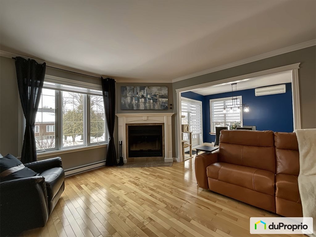 $279,000 - Condominium in Trois-Rivières (Trois-Rivières) — photo 2