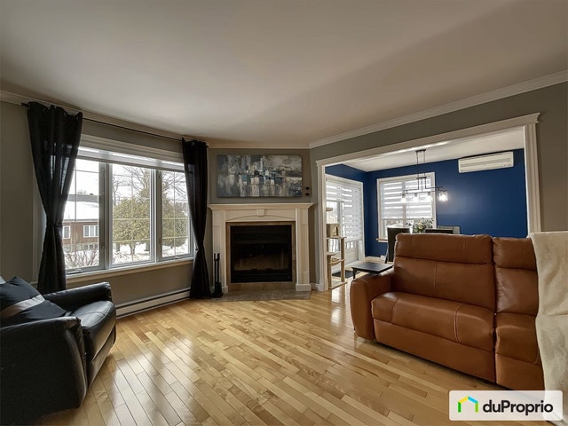 $279,000 - Condominium in Trois-Rivières (Trois-Rivières) — photo 2