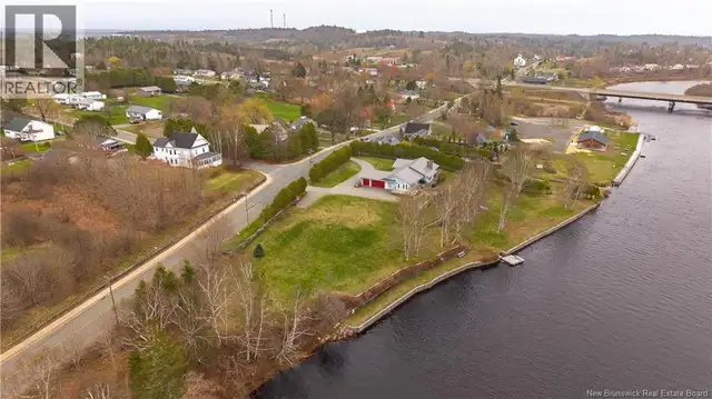 65 Riverview Avenue St George, New Brunswick in Land for Sale in Saint John - Image 21