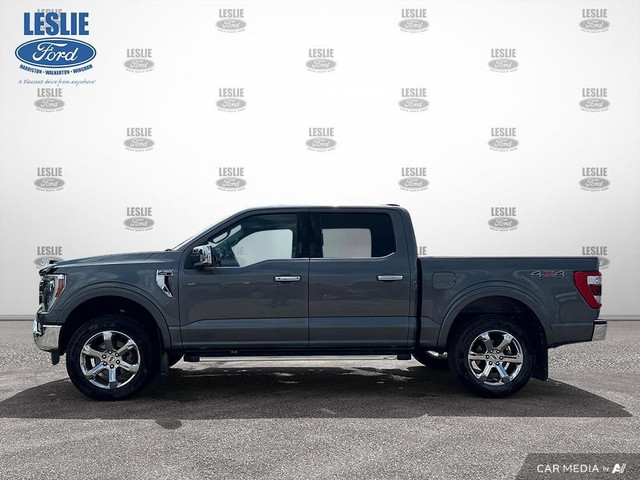 2023 Ford F-150 Lariat in Cars & Trucks in Stratford - Image 3