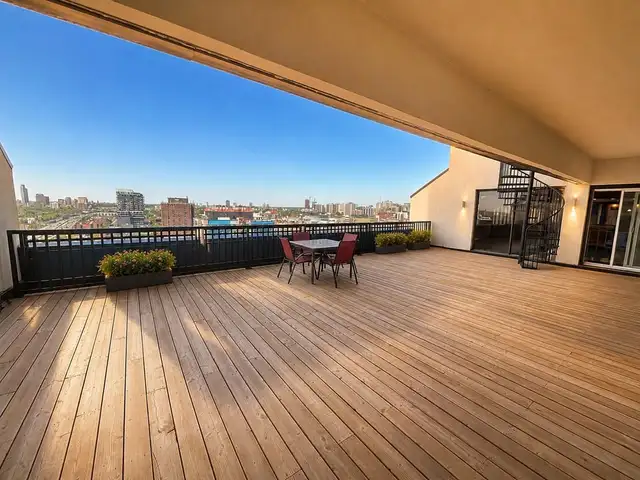 1 Bedroom Apartment | November From $1499 + hydro in Long Term Rentals in Ottawa - Image 9