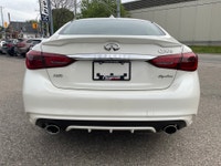 Vehicle Highlights: - Accident free - AWD - Well optioned Just landed is a beautiful Infiniti Q50t S... (image 5)