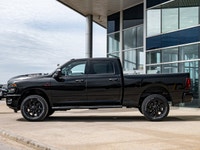 Welcome to 400 Chrysler Dodge Jeep Ram. 6.7L I-6 turbo diesel engine for powerful towing | 4x4 drive... (image 4)
