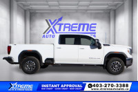 2023 GMC Sierra 2500HD SLE Crew Cab 4x4 Welcome to Xtreme Auto & Truck Sales Your Car Loan, Truck Lo... (image 2)