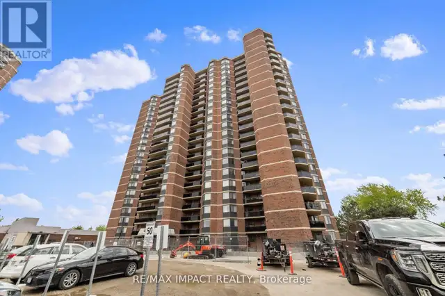 1809 - 234 ALBION ROAD Toronto (Elms-Old Rexdale), Ontario62864757698945122