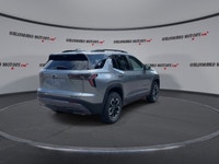 // ACCIDENT FREE!! // This used 2026 Chevrolet Equinox ACTIV AWD is ready for life in Cayuga with co... (image 7)