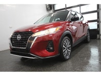 Nissan Kicks SV 2024 avec moteur 1.6L developpant 122 HP et transmission automatique . Ecran tactile... (image 5)