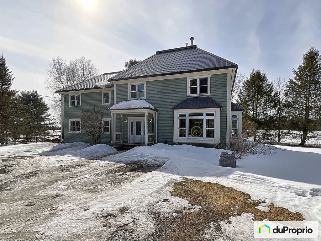 $868,000 - 2 Storey for sale in Sutton — photo 1