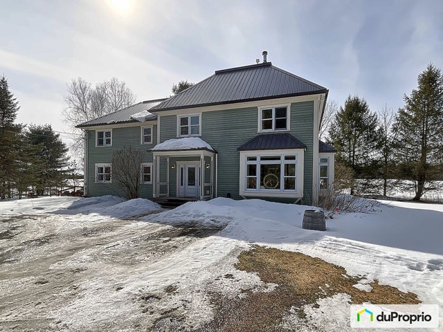 $868,000 - 2 Storey for sale in Sutton — photo 1
