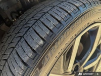 | Heated Front Seats | Heated Steering Wheel | Power Moonroof | NissanConnect Featuring Apple CarPla... (image 9)
