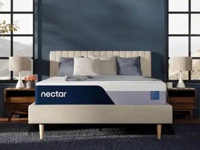 Nectar Classic Memory Foam - Mattress, View more