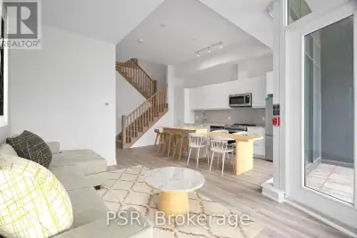 Welcome to The Bakerfield! Located in the heart of Newmarket offering future residents a unique blen...