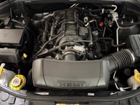 Leather Trimmed Bucket Seats, Remote Start System, Heated Front Seats, Heated Steering Wheel, Ventil... (image 7)