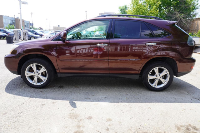 2008 Lexus RX 400h ULTRA PREMIUM / AS-IS TRADE-IN SPECIAL / in Cars & Trucks in Mississauga / Peel Region - Image 3