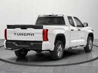 The 2023 Toyota Tundra SR5 4x4 Double Cab with a Long Bed is a magnificently engineered truck that y... (image 2)