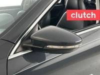 Cornering Lights, Auto Dimming Rearview Mirror, Front Heated Seats and more! Clutch is the largest o... (image 8)