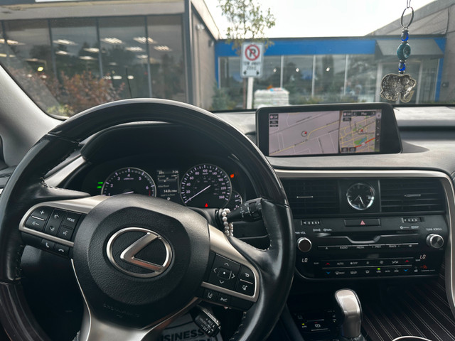 2017 Lexus RX350 Mint Condition, Executive Package. in Cars & Trucks in Markham / York Region - Image 4
