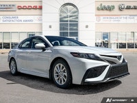 Heated Seats | Heated wheel | Backup Camera | Fully Inspected and Ready to Drive | This Toyota Camry... (image 7)