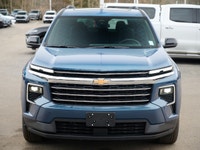2026 Chevrolet Traverse LT AWD Spacious. Powerful. Family-Ready. Introducing the 2026 Chevrolet Trav... (image 5)
