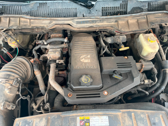 RAM 5500 For Sale in Cars & Trucks in City of Halifax - Image 3