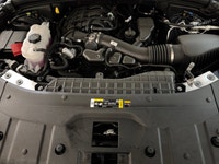This 2025 JEEP GRAND CHEROKEE L SUMMIT 4X4 has the following options Palermo Leather Seats, Dual-Pan... (image 7)