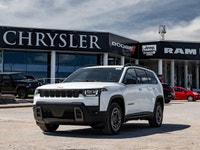 Welcome to Barrie Dodge Chrysler Jeep. The 2026 Jeep Cherokee Laredo is a brand new compact SUV that... (image 1)
